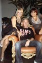 Compleanno Santina siglo 3